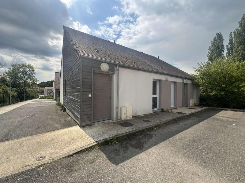 Maison - 48 m² - 2 pièces