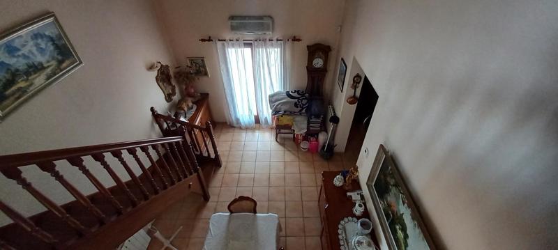 Maison - 130 m² - 4 pièces