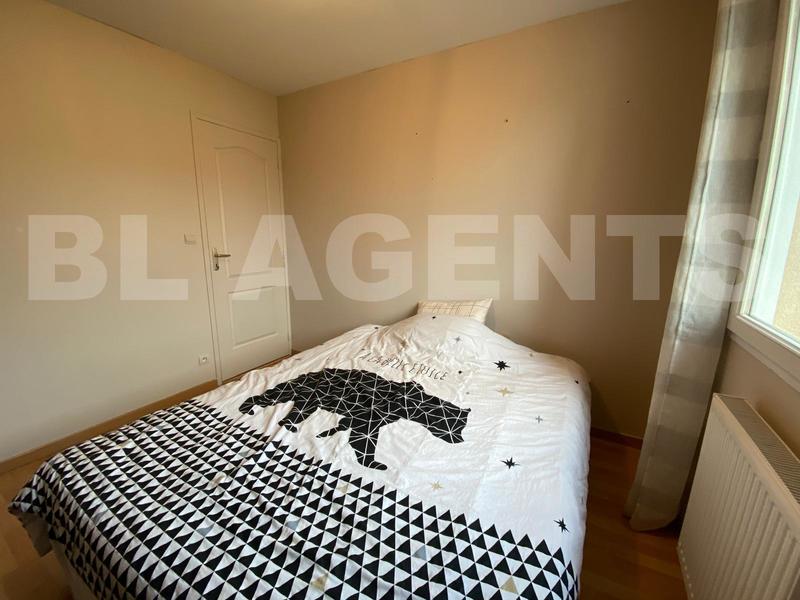 Maison - 88 m² - 4 pièces