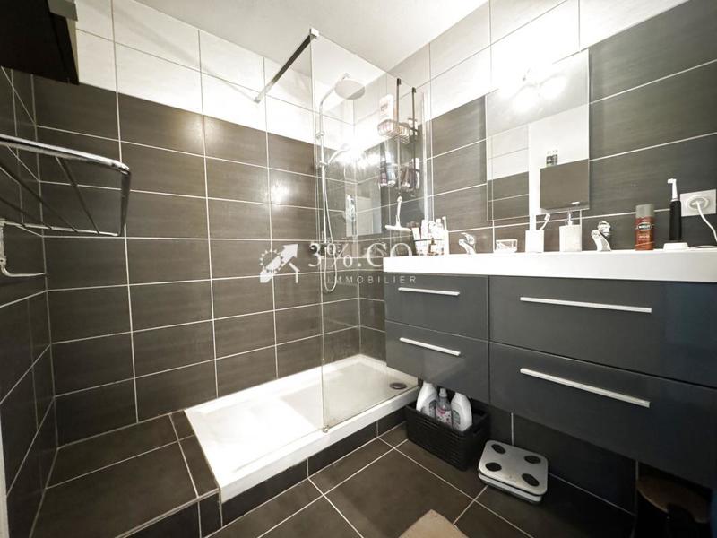 Appartement - 69 m² - 3 pièces