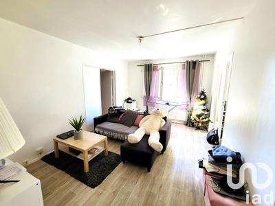 Appartement - 81 m² - 4 pièces