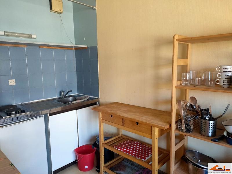 Appartement - 28 m² - 1 pièce