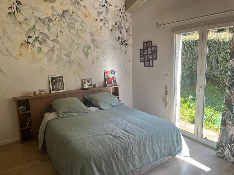 Maison - 266 m² - 9 pièces