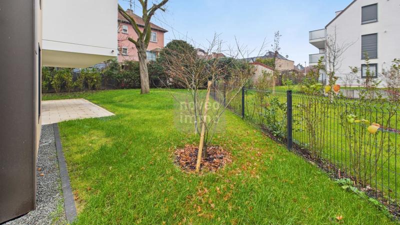 Appartement - 84 m² - 4 pièces