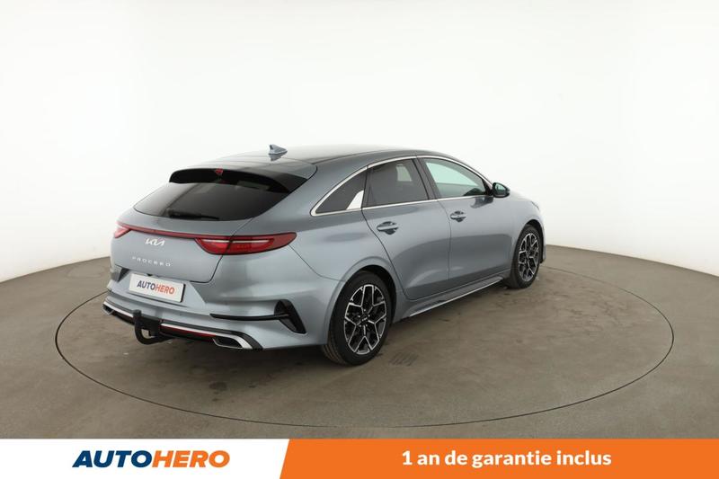 Kia ProCeed 1.5 t-GDi Gt Line Dct7 160 ch