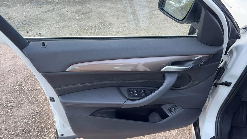 Bmw X1 sDrive 16d 116 Dkg7 Xline