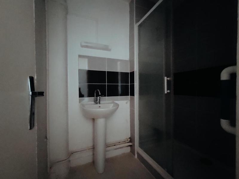 Appartement - 83 m² - 5 pièces