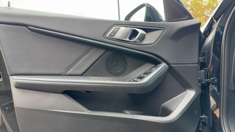 Bmw Série 1 (F40) 118i 136 Dkg7 m Sport - Automatique Entretien constructeur