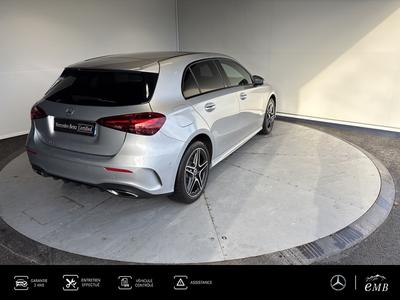 Mercedes Classe a 250 e Hybrid Eq Amg Line