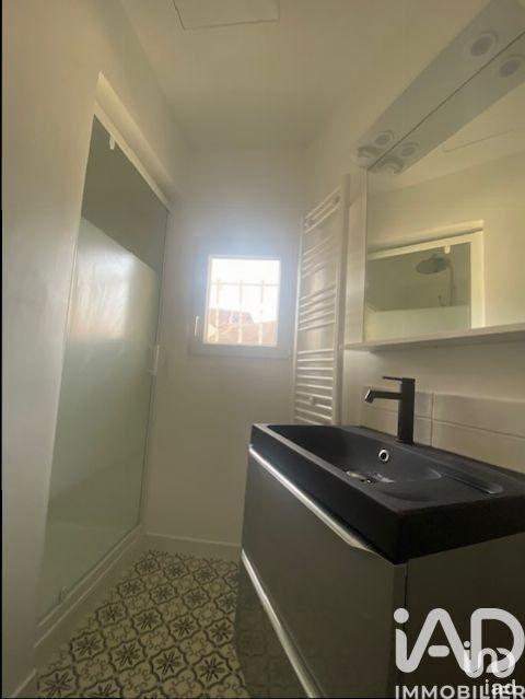 Appartement - 45 m² - 3 pièces