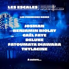 Les Escales de Saint-Nazaire