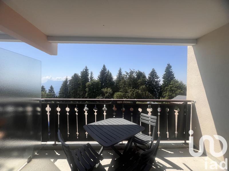 Appartement - 27 m² - 1 pièce