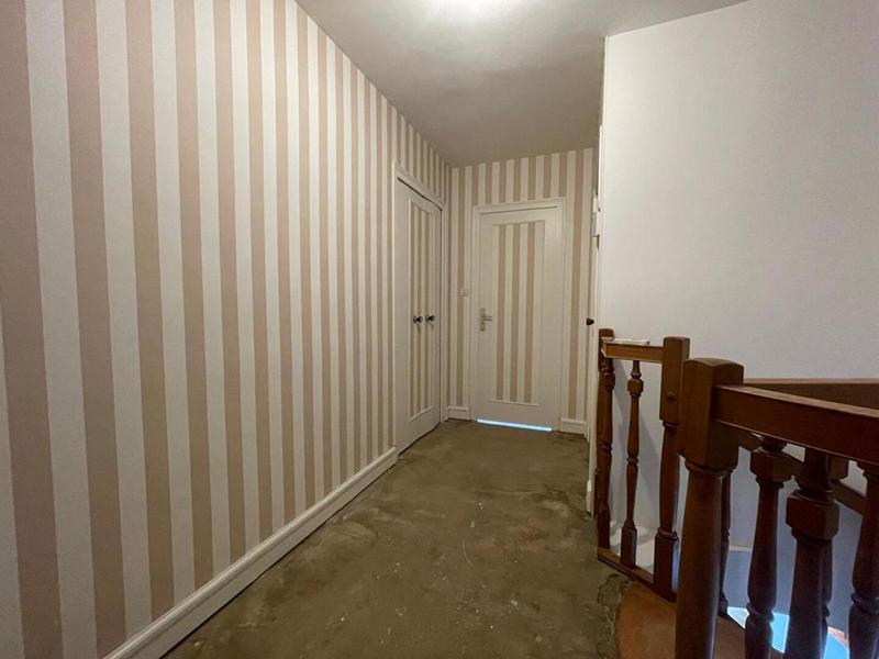 Maison - 117 m² - 7 pièces