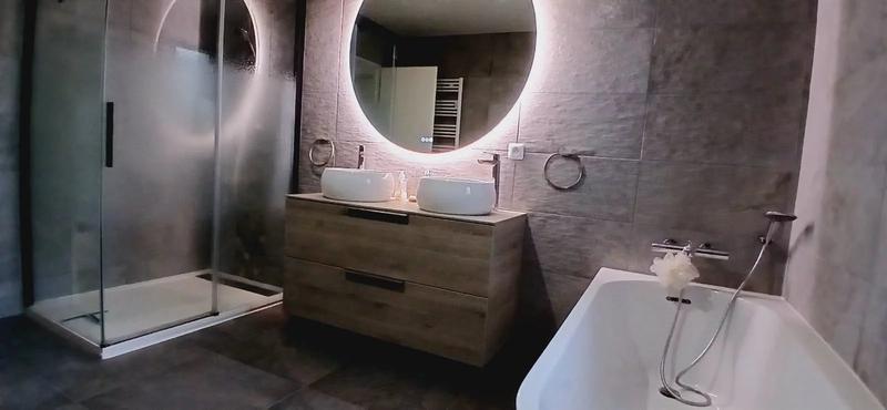 Maison - 160 m² - 7 pièces