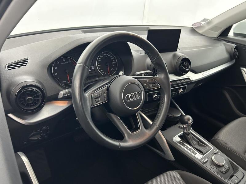 Audi Q2 1.0 Tfsi 116ch Sport s tronic 7