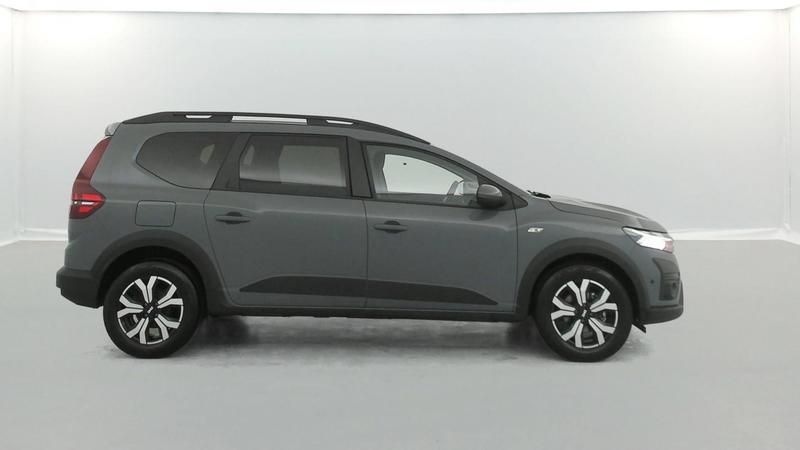 Dacia Jogger 1.0 TCe 110ch Expression 7 places + Caméra + Gps