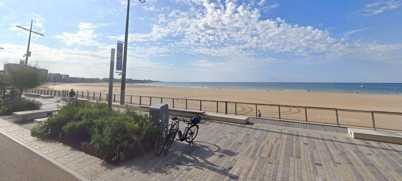 Fonds de commerce - 160 m²