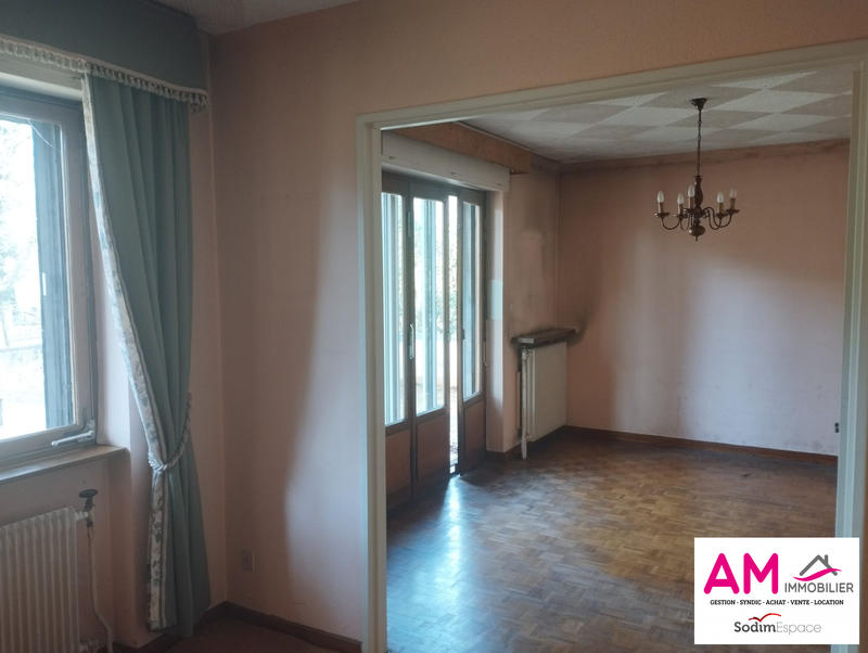 Maison - 73 m² - 4 pièces