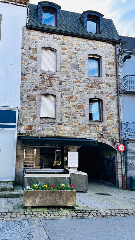 Appartement - 35 m² - 1 pièce