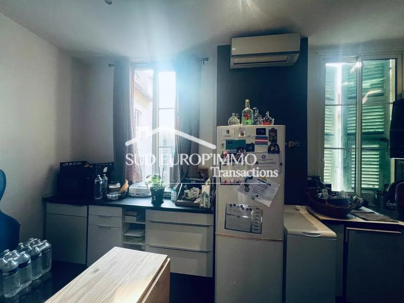 Appartement - 50 m² - 3 pièces