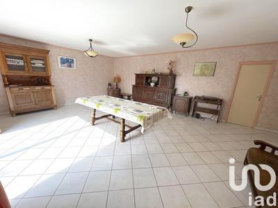 Maison - 170 m² - 7 pièces