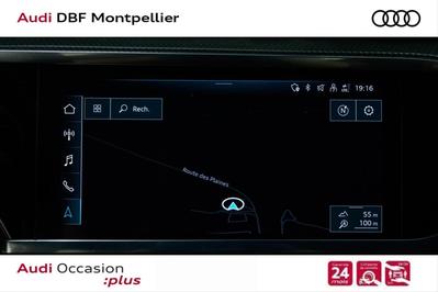 Audi Q3 Sportback 35 Tfsi 150 ch s tronic 7 s line