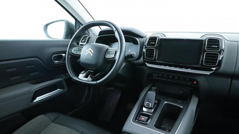 Citroën C5 Aircross 1.5 Blue-HDi Business Eat8 131 ch