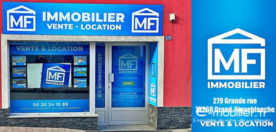 Fonds de commerce - Hôtellerie / Restauration - 120 m²