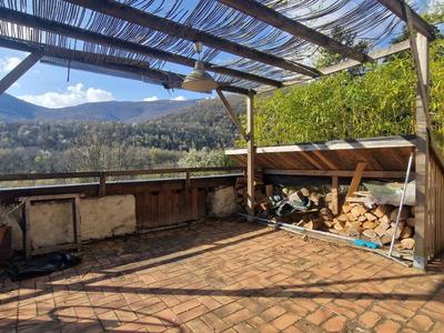 Maison - 148 m² - 5 pièces