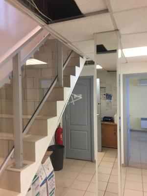 Bureau - 237 m² - 8 pièces