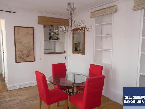 Appartement - 48 m² - 3 pièces
