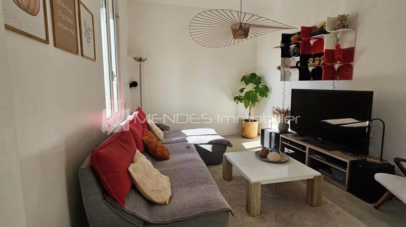 Maison - 115 m² - 4 pièces