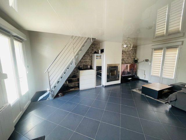 Maison - 58 m² - 4 pièces