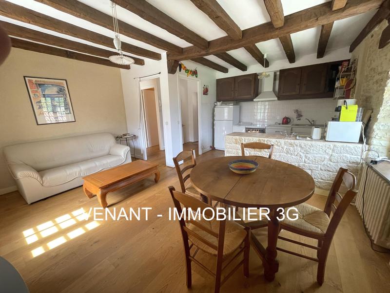 Maison de domaine - 410 m² - 15 pièces