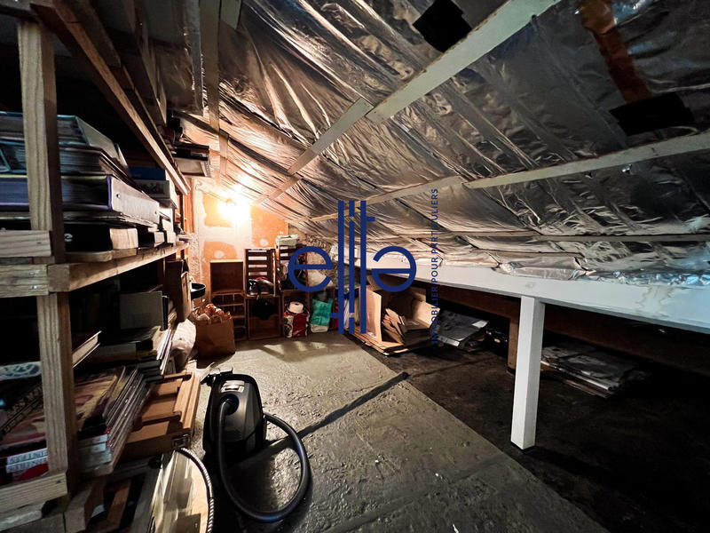 Maison - 150 m² - 6 pièces