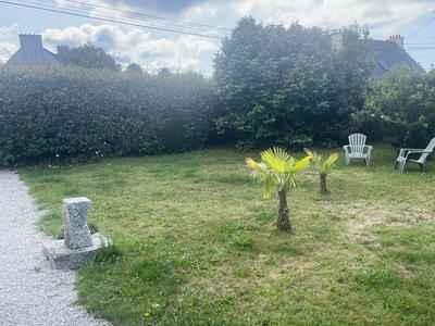 Maison - 128 m² - 7 pièces