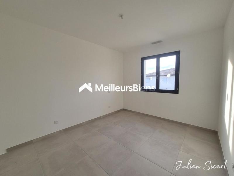 Villa - 115 m² - 4 pièces