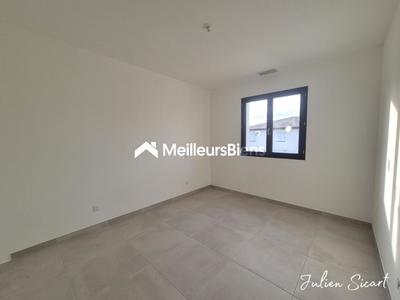 Villa - 115 m² - 4 pièces