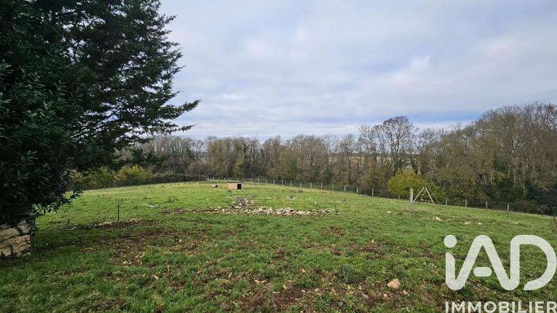 Maison - 190 m² - 4 pièces