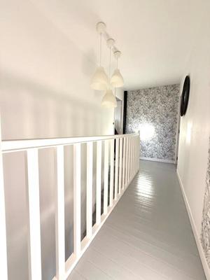 Maison - 111 m² - 5 pièces