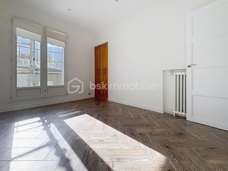 Appartement - 78 m² - 4 pièces