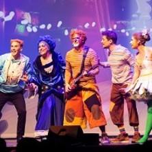 Monsieur Timoté - la Fleur de Plumechon