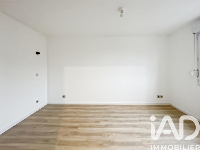Appartement - 53 m² - 2 pièces