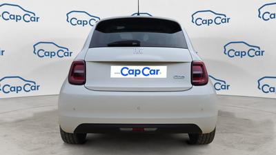 Fiat 500 118cv Icone Plus