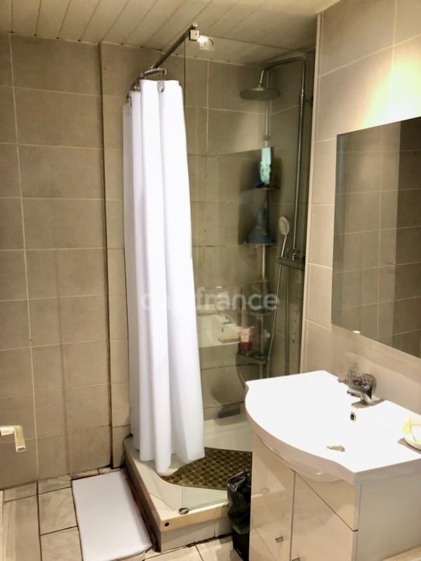 Appartement - 67 m² - 4 pièces