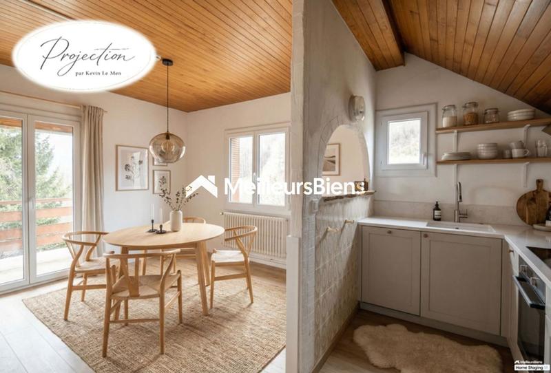 Immeuble - 849 m² - 35 pièces