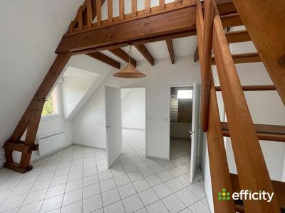 Appartement - 45 m² - 3 pièces