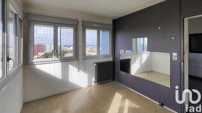 Appartement - 53 m² - 3 pièces