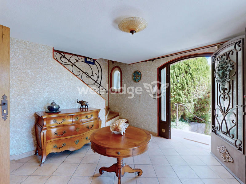 Villa - 142 m² - 5 pièces