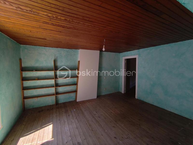 Maison - 304 m² - 11 pièces